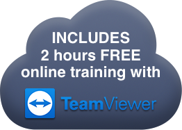 FREE TeamViewer training