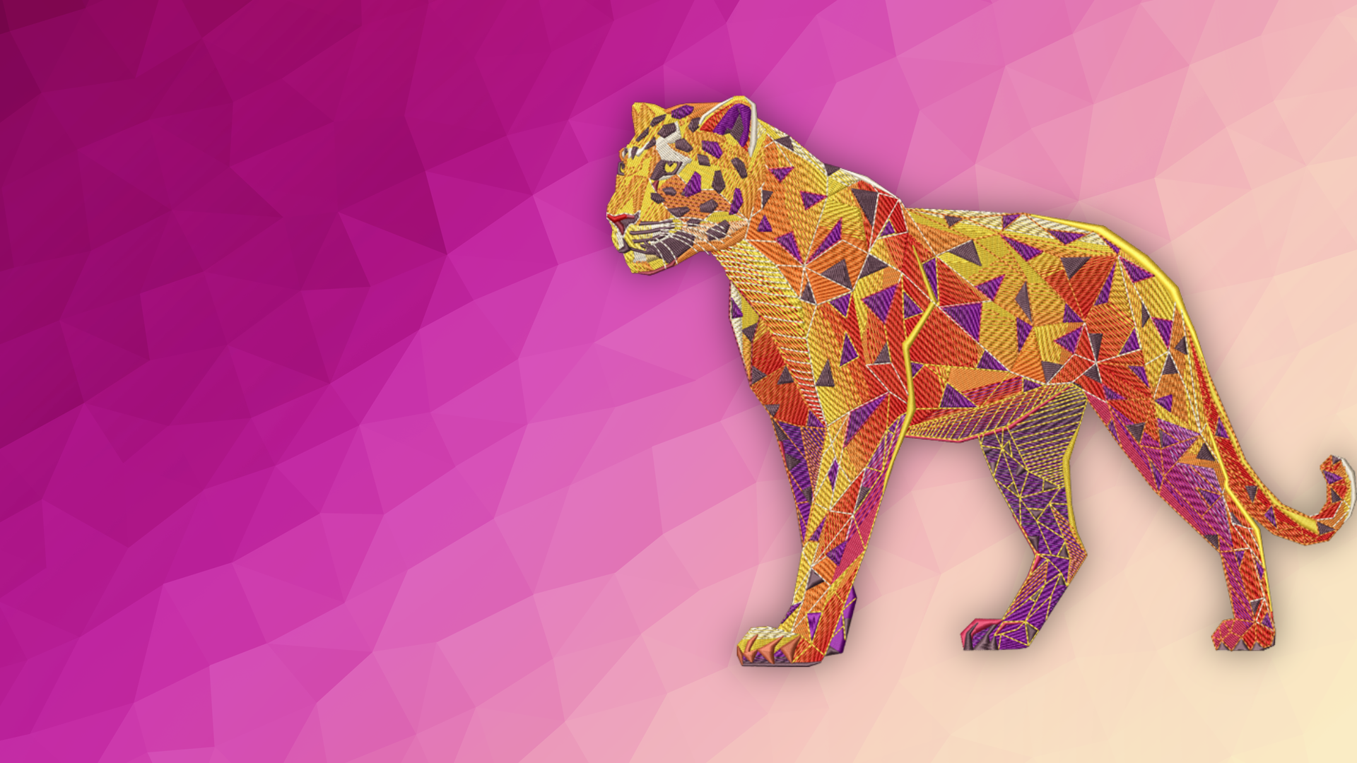 Wilcom EmbroideryStudio 2026 Designing artwork